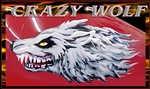 Daimler CrazyWolf Segundo