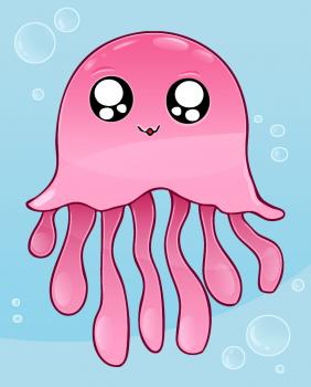 jellyfish jelly fish
