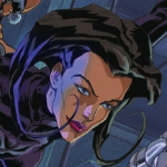 Evil Aeon Flux