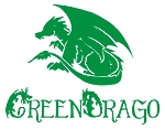 Drago PL Green Drago PL Red Drago PL