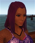 Alaina Bonnie Knight