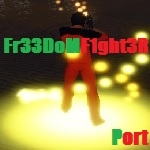 Fr33DoM Portuguese F1ght3R