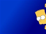 eycaramba bart simpson