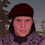 Jon Wraith Seriphoth