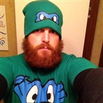 Captain Ken RedBeard