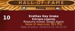 Krathax Kay Drake