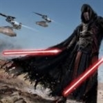 Darth Revan Reborn