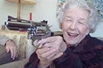Granny Killz Alot