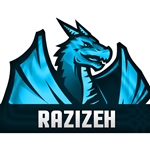 Mythical Razizeh Dragon