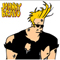 Johnny JB Bravo