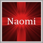 Naomi NP Polder