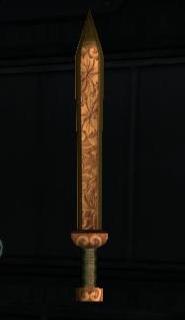 Picture of Philosopher's Sword