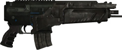 Picture of Marcato-9 Automatic Pistol (L)