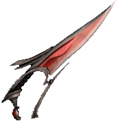 Picture of Adjusted Dagger of Despair