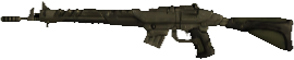 Picture of Camo Arms Jungle Stalker, SGA Edition