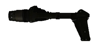 Picture of Flamethrower (FA)(L)