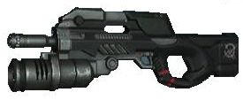 Picture of Herman ARK-30 Smuggler