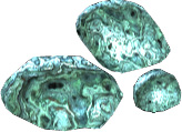 Picture of Yulerium Stones