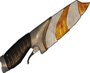 Picture of ClericDagger 1A