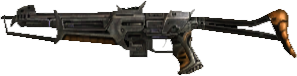Picture of Fusil Charade