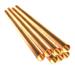 Picture of Brass Alloy