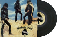 Picture of Motorhead - Ace of Spades Album
