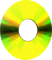 Picture of Yellow CD