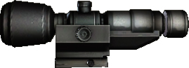 Picture of Seizzt Ranger Scope 3500RS