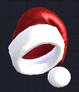 Picture of Jolly Christmas Hat (M)