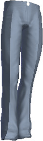 Picture of Zero Legend Business Chinos (M)