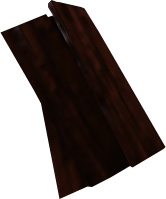 Picture of Rosewood Short Board