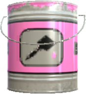 Picture of Paint Can (Pink)