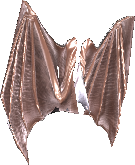 Picture of Bat Wings (M)