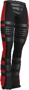 Picture of Renegade Fashion Ripper Pants (M)