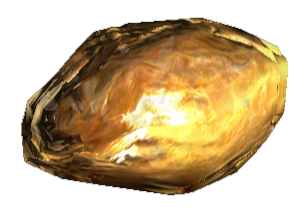 Picture of Part Of Fly Amber