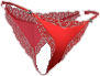 Picture of Silk Line Passion G-String (F)