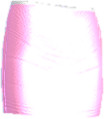 Picture of Silk Line Cherry Beach Miniskirt (F)