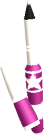Picture of Cosmetic Pen (White)