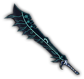 Picture of Lokabhu Electrifier Sword