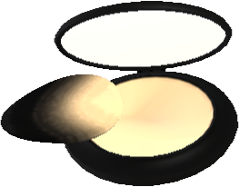 Picture of Powder (Tan)