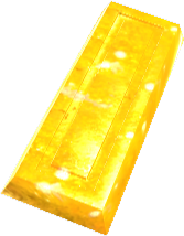 Picture of Gold Ingot