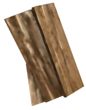 Picture of Spruce Short Board