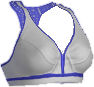 Picture of Star Satin Cozy Creek Top (F)