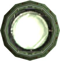 Picture of Robot Optical Lens