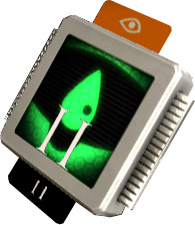 Picture of Corrosive Attack Nanochip II