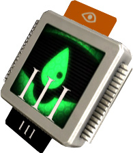 Picture of Corrosive Attack Nanochip III (L)