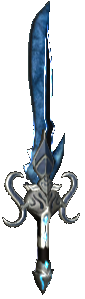 Picture of Khorum Ice Dagger