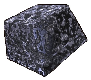 Picture of Cobaltium Ingot