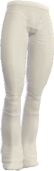 Picture of Basic Pattern Pants (C)