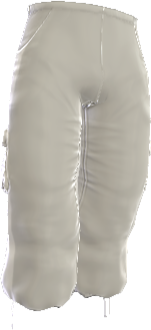 Picture of Fluffens Golf Pants (C)